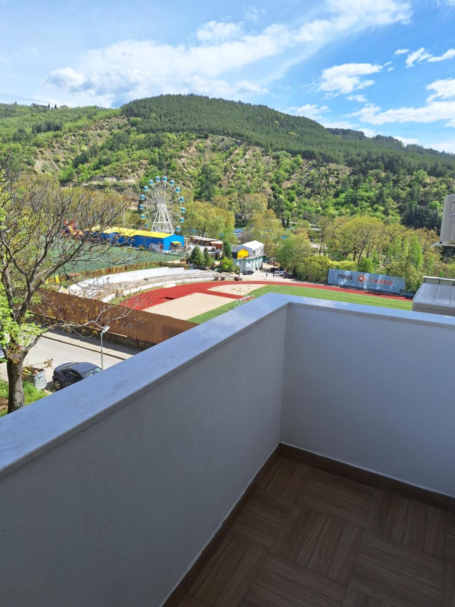 Sandanski Park View Exterior foto